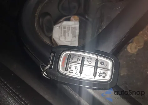 2022 Chrysler Pacifica Hybrid Touring L z USA, uszkodzony, nr VIN 2C4RC1L78NR200165